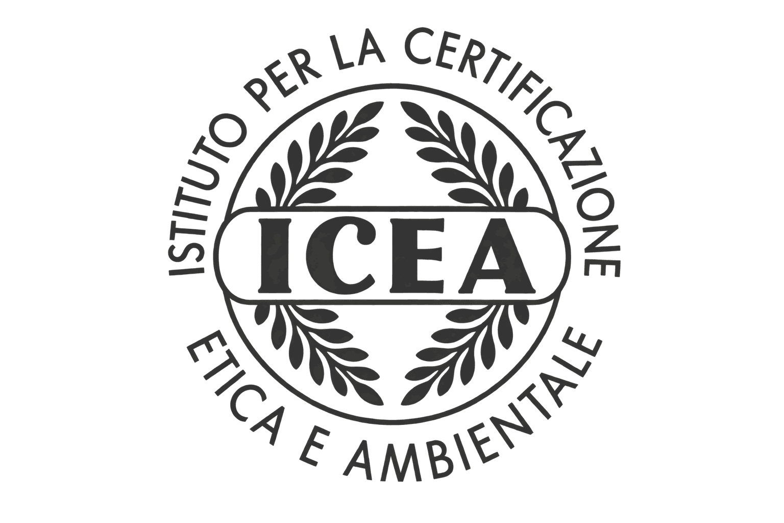 Certificazione ICEA