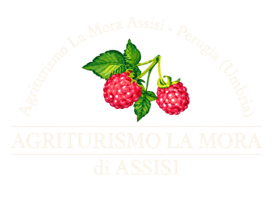 Agriturismo La Mora, Assisi - Perugia (Umbria)